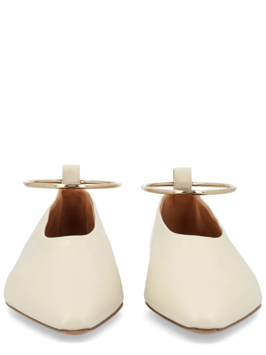 Ballerina With Anklet sold by Wanan Luxury product image thumbnail 3