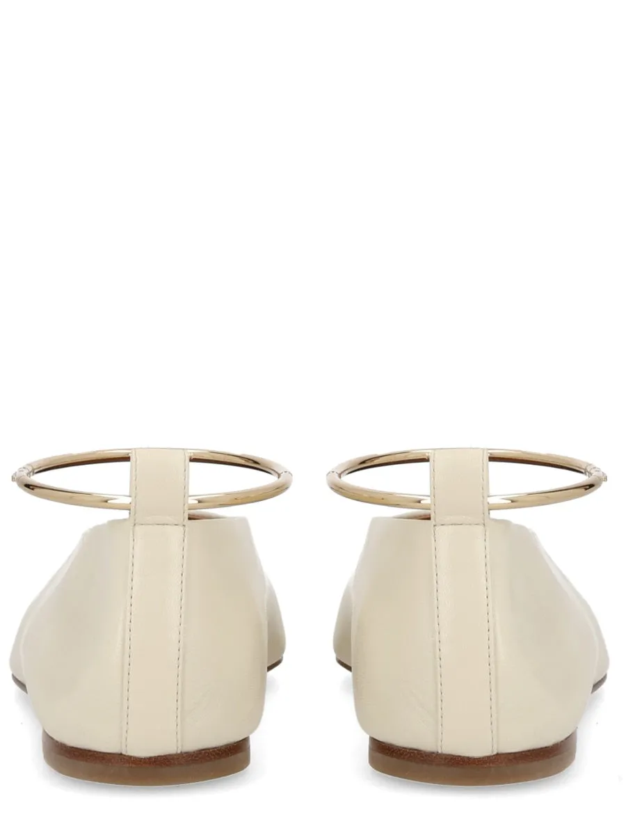 Ballerina With Anklet sold by Wanan Luxury product image thumbnail 4