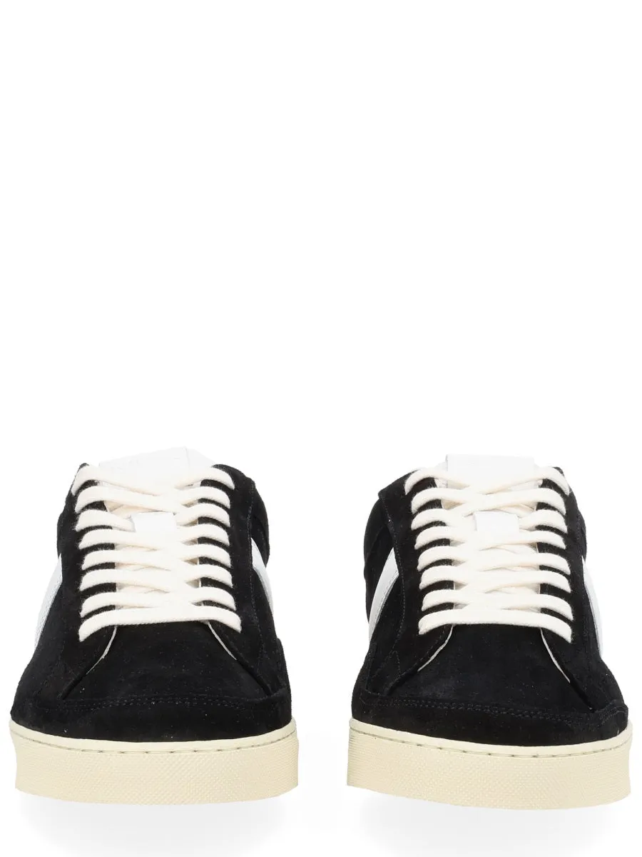 Sneaker With Logo sold by Wanan Luxury product image thumbnail 3