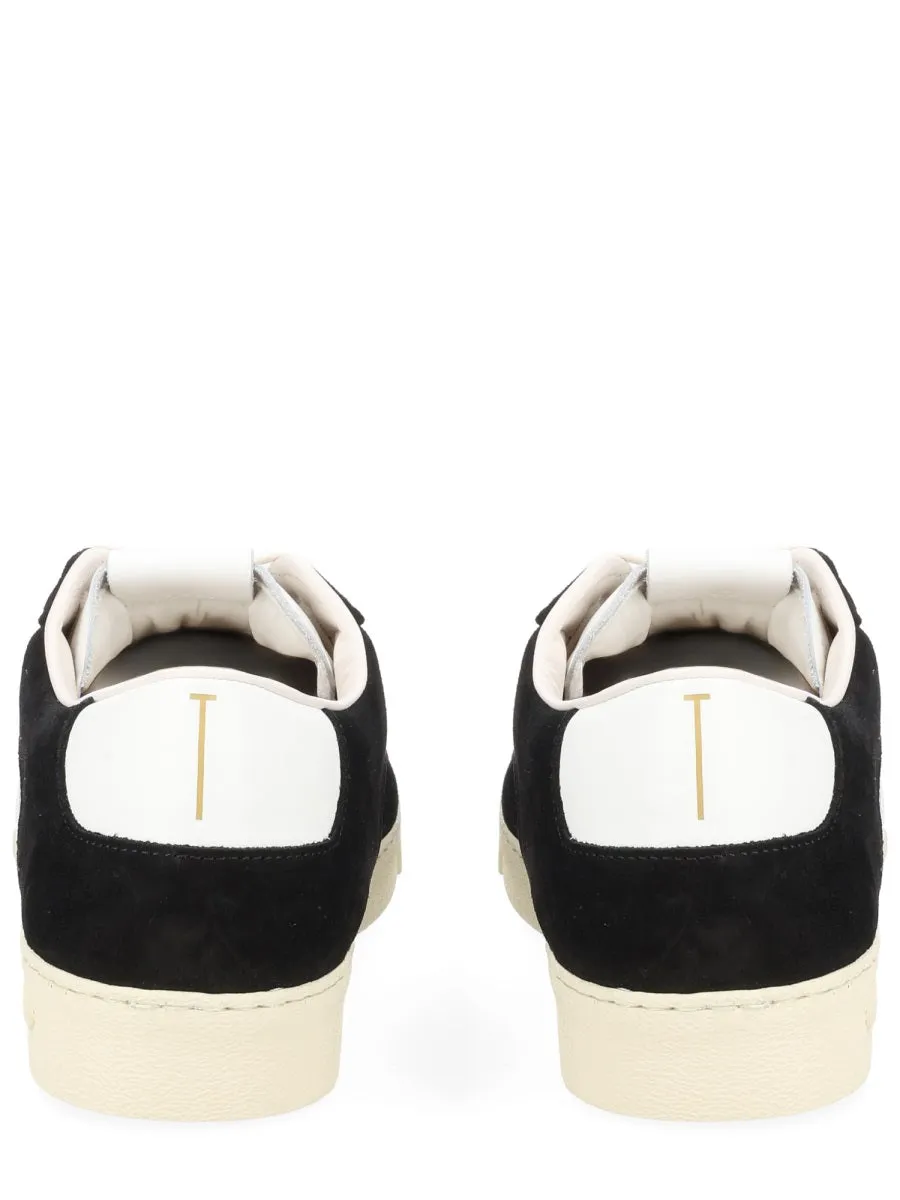 Sneaker With Logo sold by Wanan Luxury product image thumbnail 4