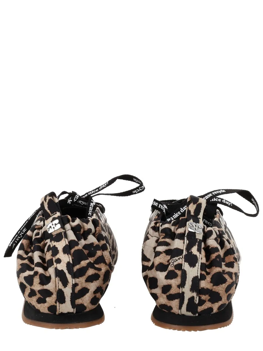 Ballerina "Sporty" sold by Wanan Luxury product image thumbnail 4