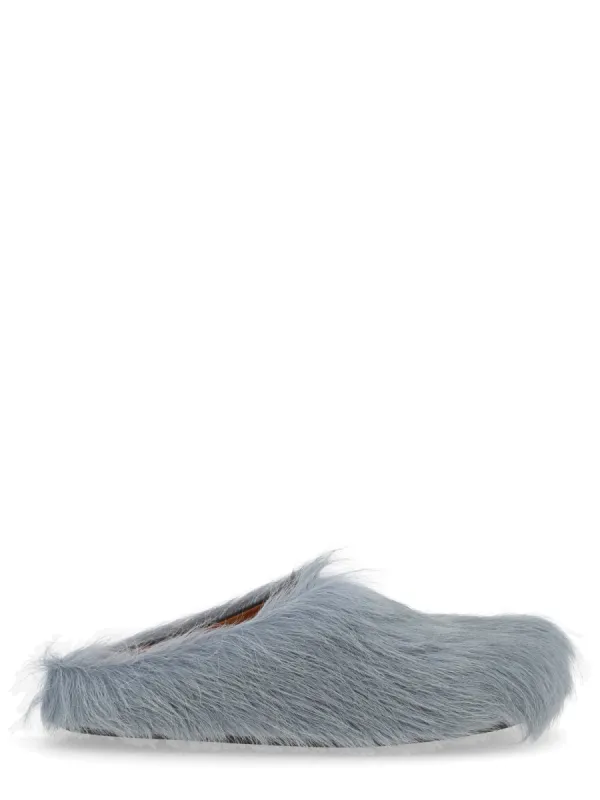 Sabot "Fussbet" made by Marni