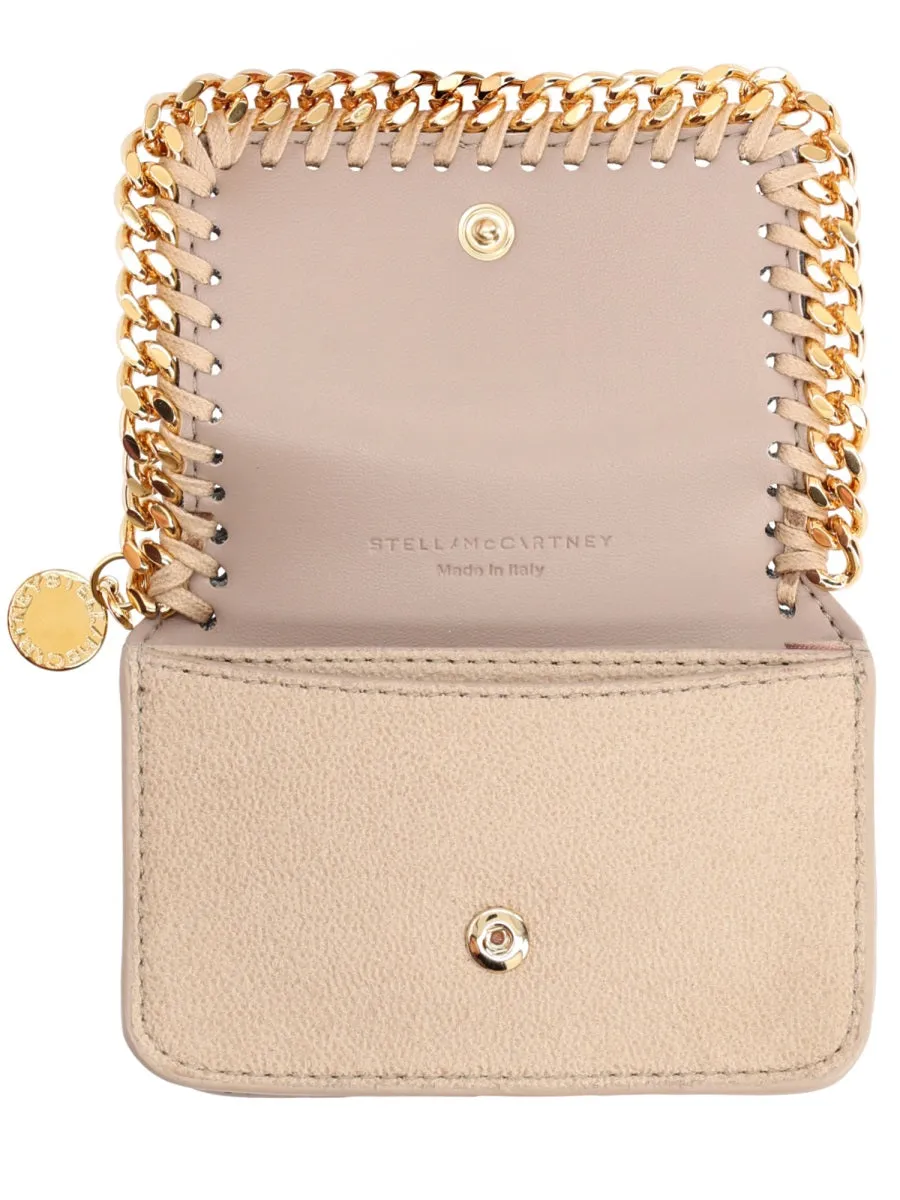 "Falabella" Wallet sold by Wanan Luxury product image thumbnail 3