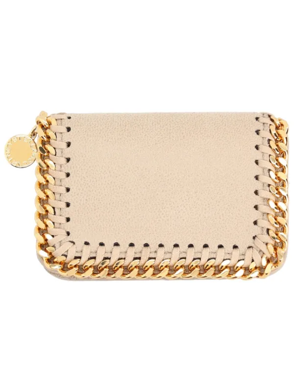 "Falabella" Wallet sold by Wanan Luxury