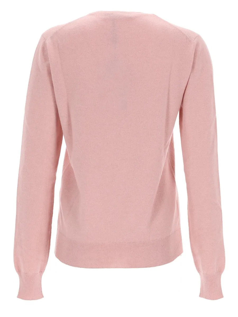 Cashmere Cardigan sold by Wanan Luxury product image thumbnail 2