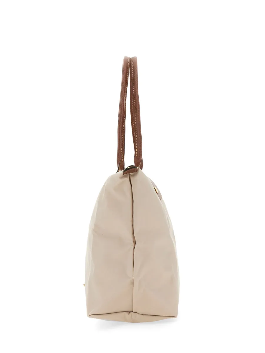 Le Pliage Medium Bag sold by Wanan Luxury product image thumbnail 3