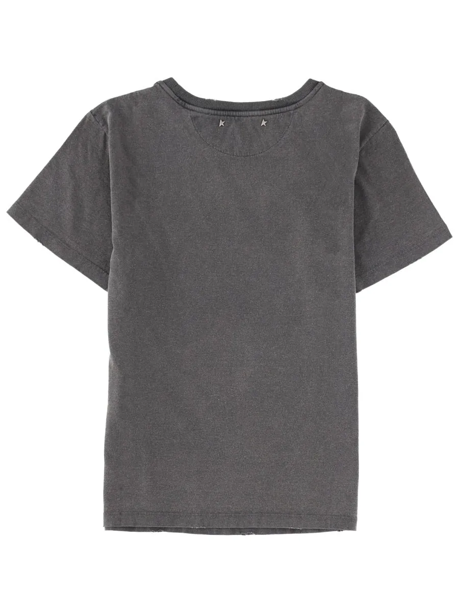 T-Shirt With Logo sold by Wanan Luxury product image thumbnail 2