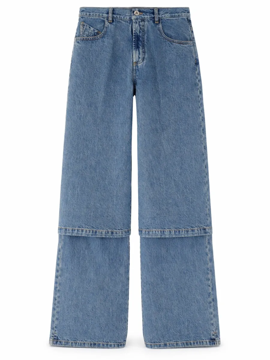 Long Jeans sold by Wanan Luxury