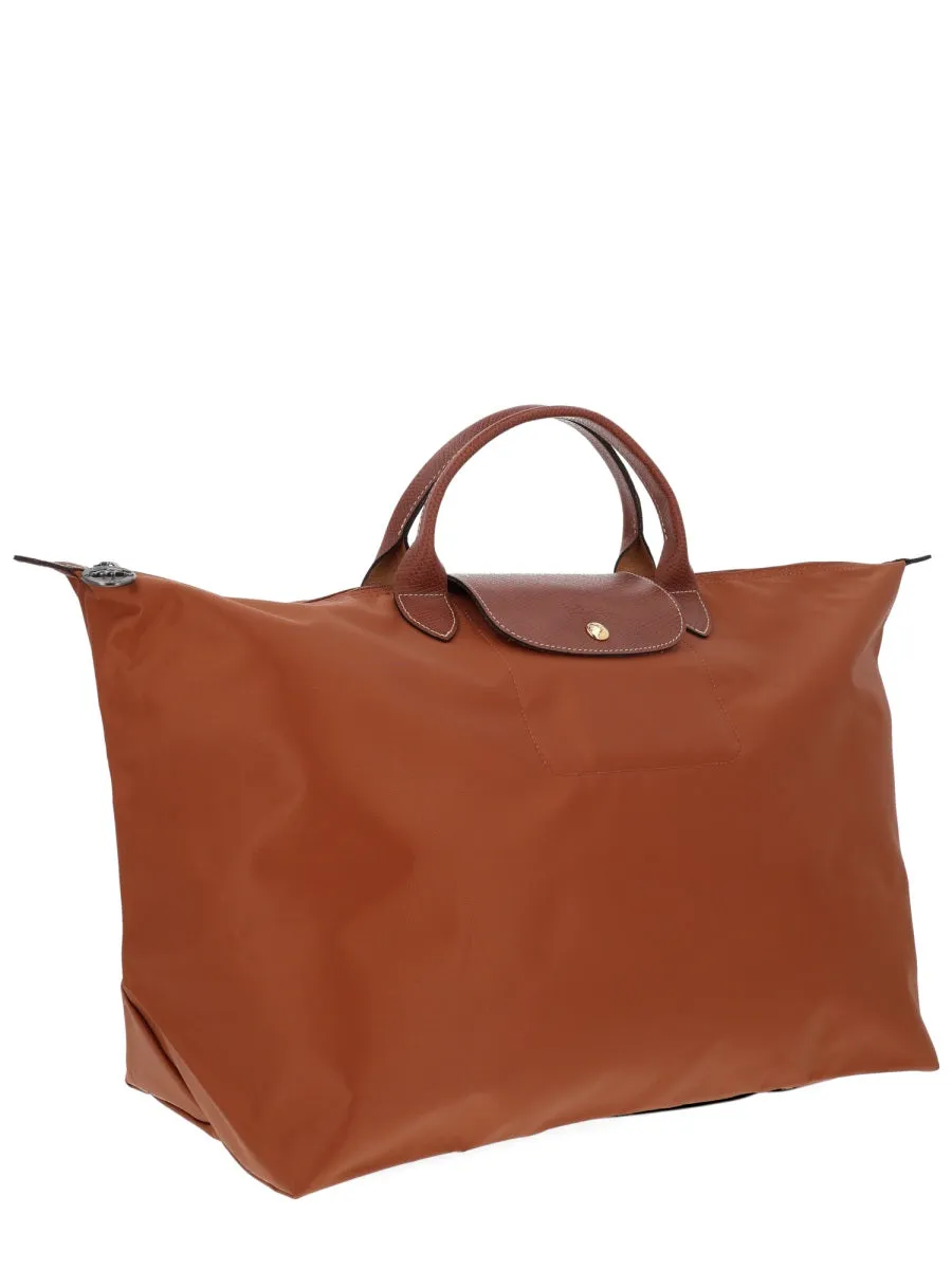 "Le Piliage Original" Bag sold by Wanan Luxury product image thumbnail 3