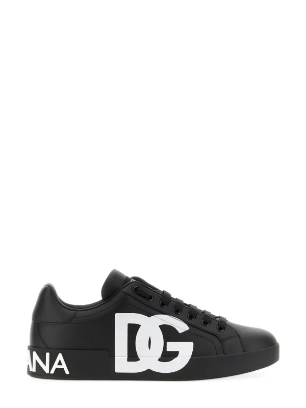 Portofino Sneaker made by Dolce & Gabanna