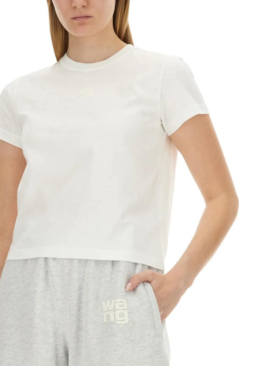 "Essential Shrunk" T-Shirt sold by Wanan Luxury product image thumbnail 3