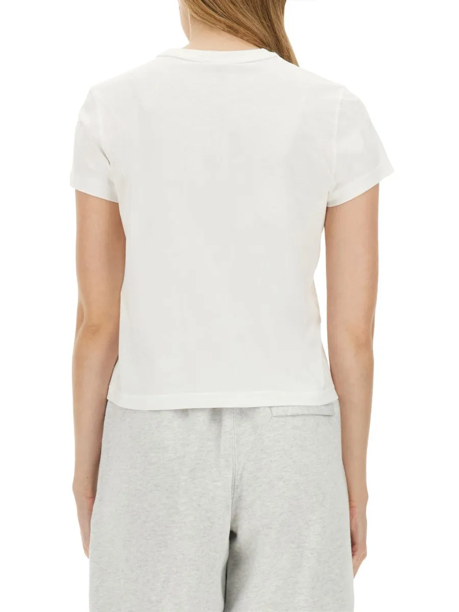 "Essential Shrunk" T-Shirt sold by Wanan Luxury product image thumbnail 4