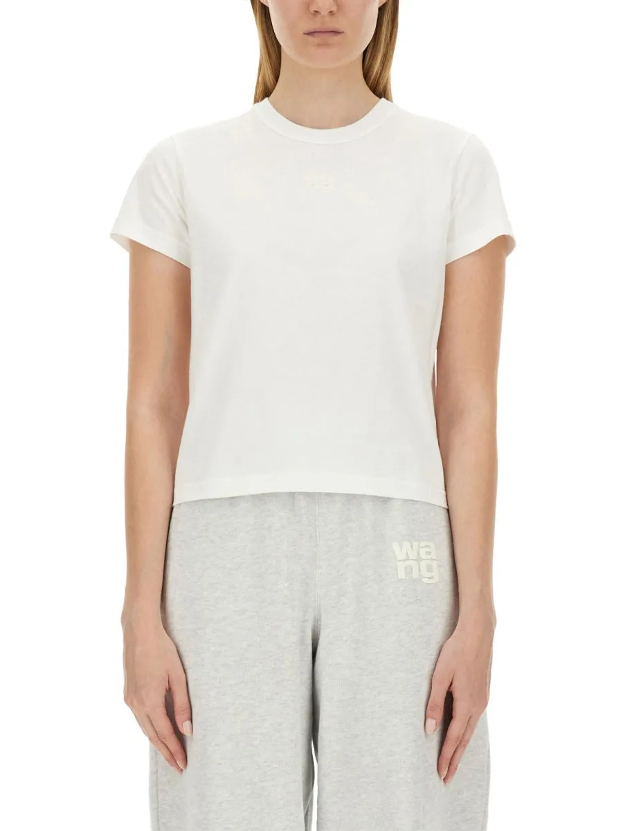 "Essential Shrunk" T-Shirt sold by Wanan Luxury