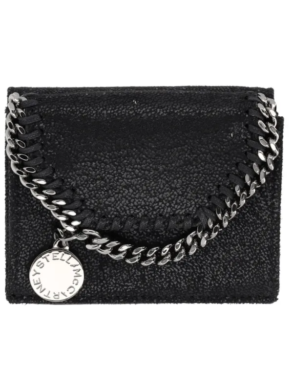 Wallet Holder "Falabella" sold by Wanan Luxury
