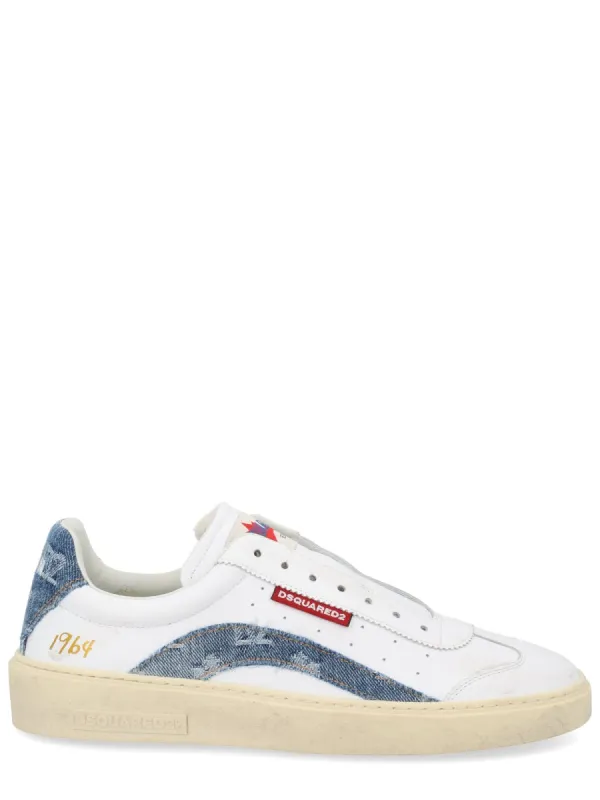 "Rider" Sneaker sold by Wanan Luxury