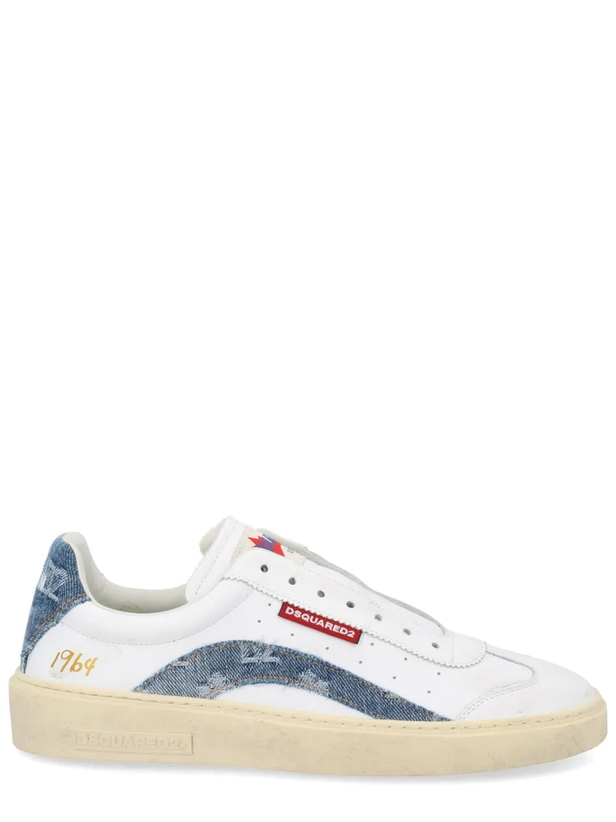 "Rider" Sneaker sold by Wanan Luxury