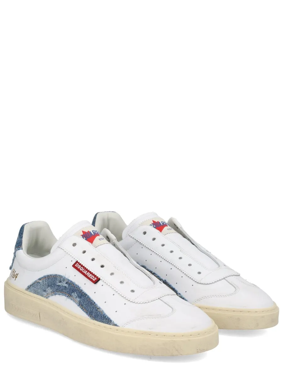 "Rider" Sneaker sold by Wanan Luxury product image thumbnail 2
