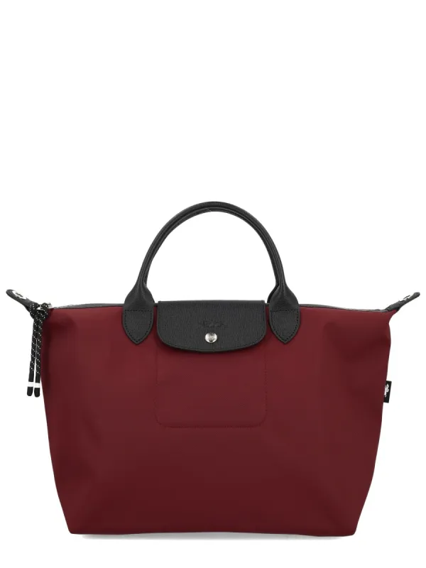 "Le Piliage Energy" Large Bag sold by Wanan Luxury