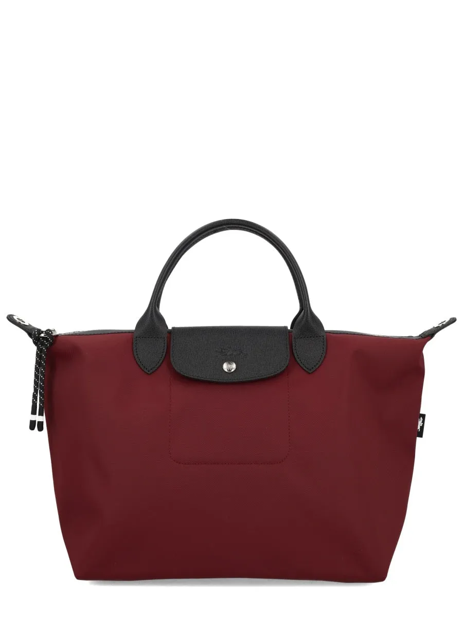 "Le Piliage Energy" Large Bag sold by Wanan Luxury