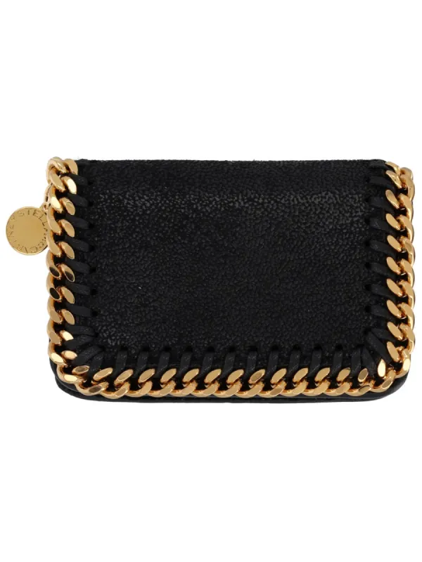 "Falabella" Wallet sold by Wanan Luxury