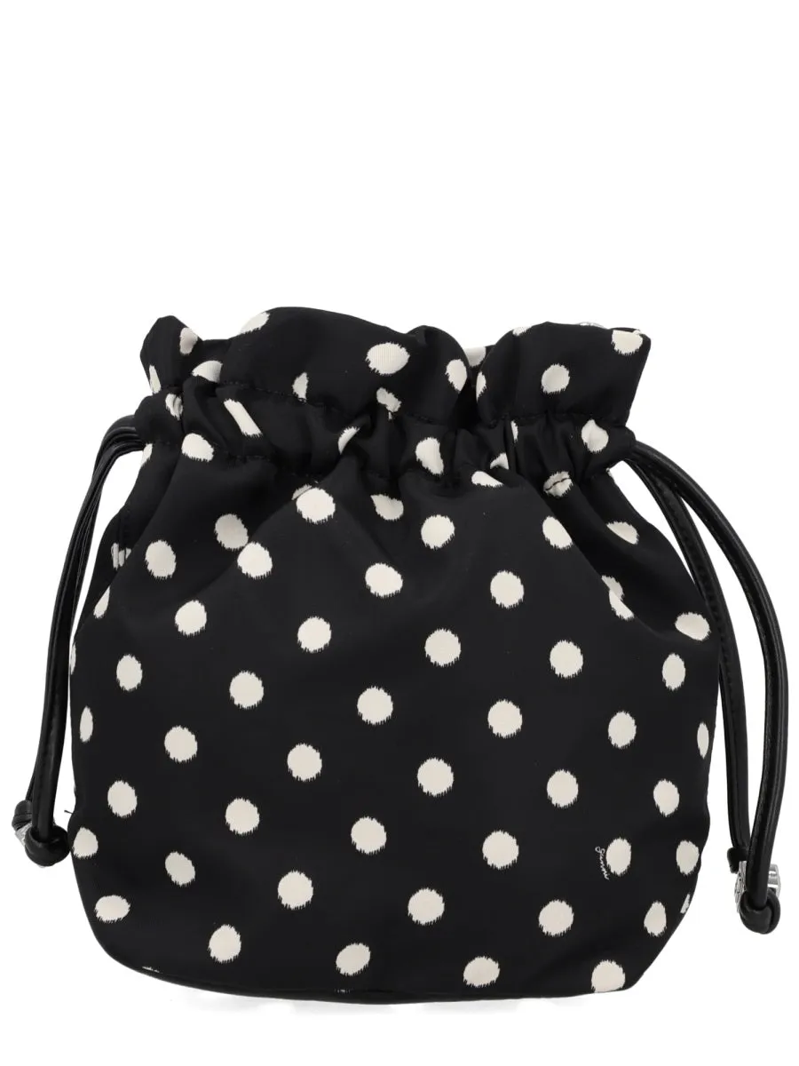 Bou Bucket Bag sold by Wanan Luxury product image thumbnail 3