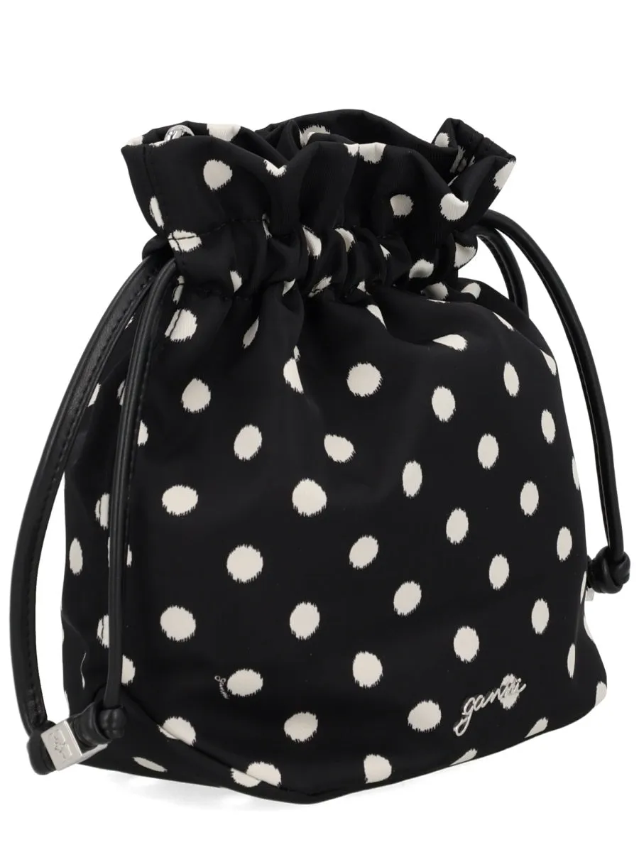 Bou Bucket Bag sold by Wanan Luxury product image thumbnail 2