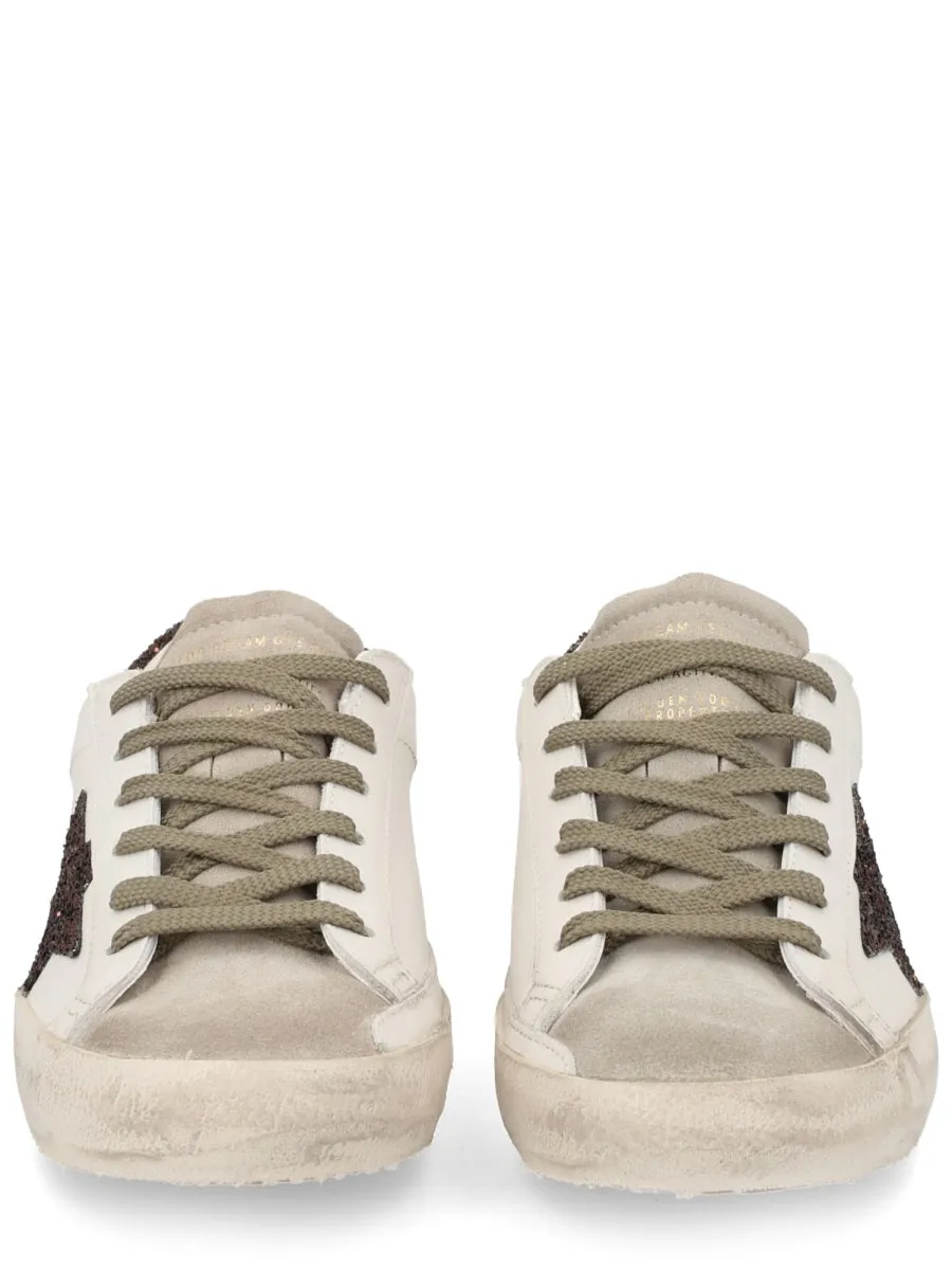 "Superstar" Sneaker sold by Wanan Luxury product image thumbnail 3