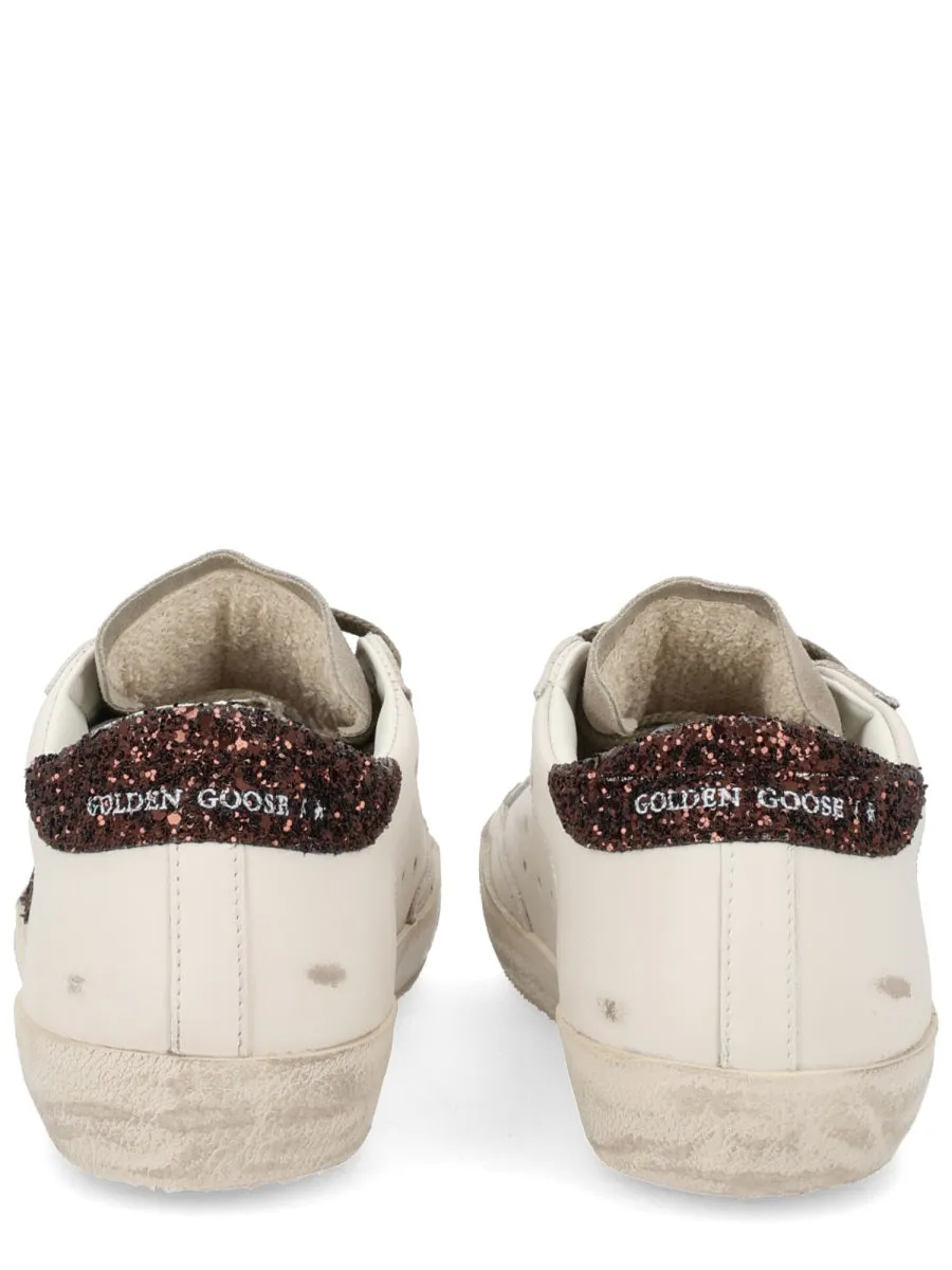 "Superstar" Sneaker sold by Wanan Luxury product image thumbnail 4