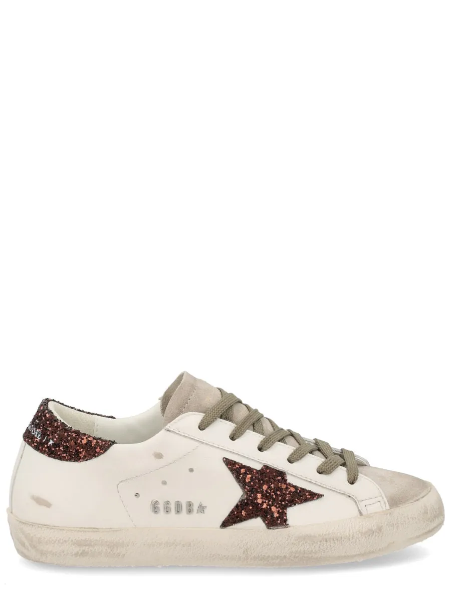 "Superstar" Sneaker sold by Wanan Luxury