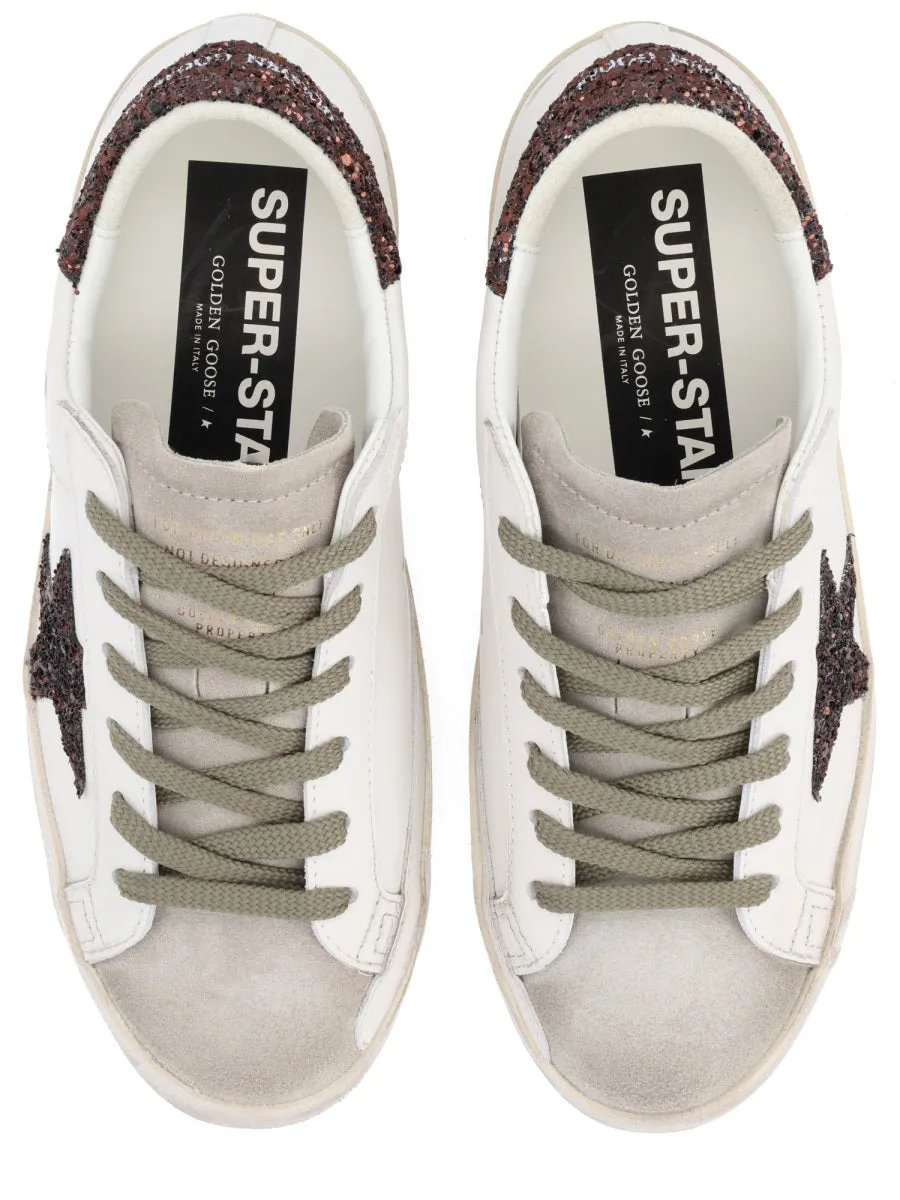 "Superstar" Sneaker sold by Wanan Luxury product image thumbnail 5
