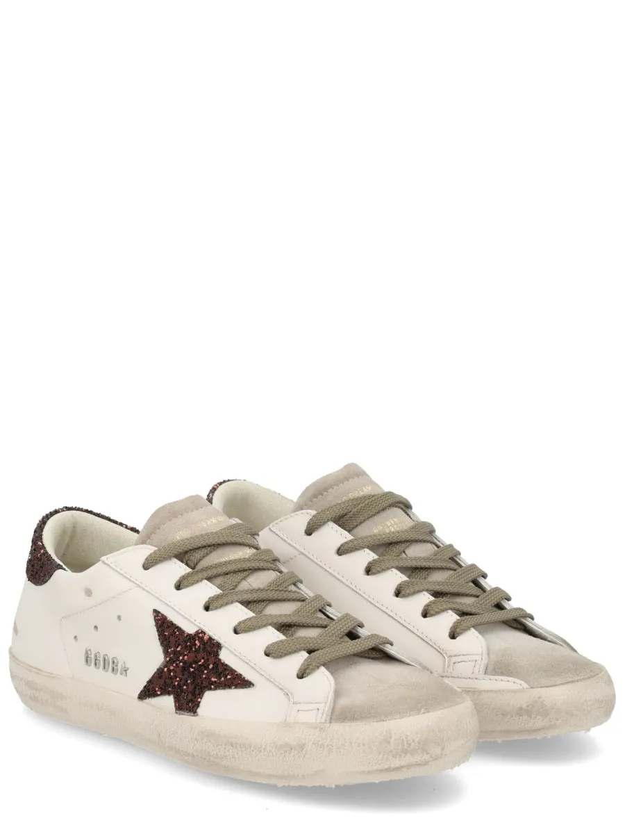 "Superstar" Sneaker sold by Wanan Luxury product image thumbnail 2
