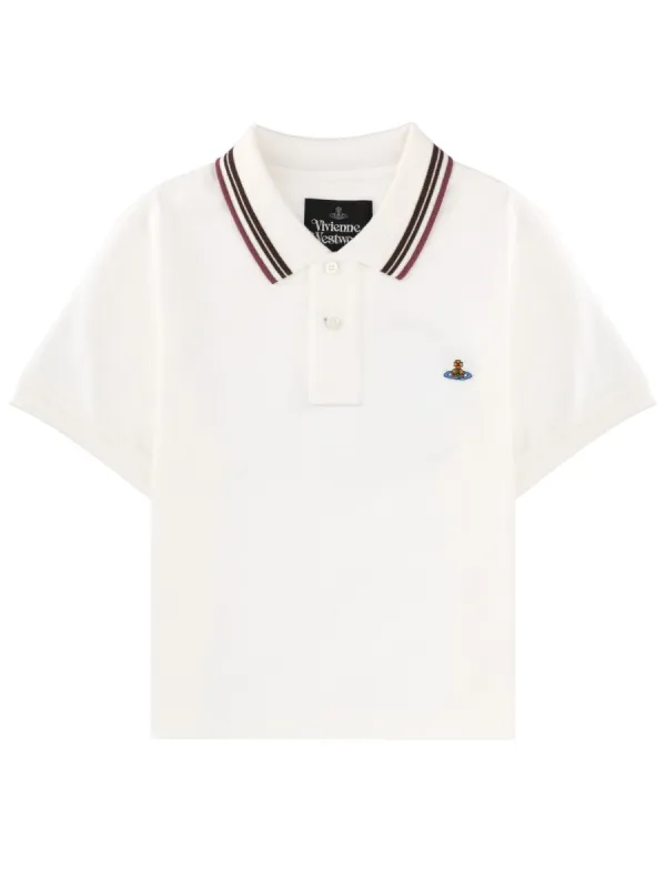 Polo With Logo sold by Wanan Luxury