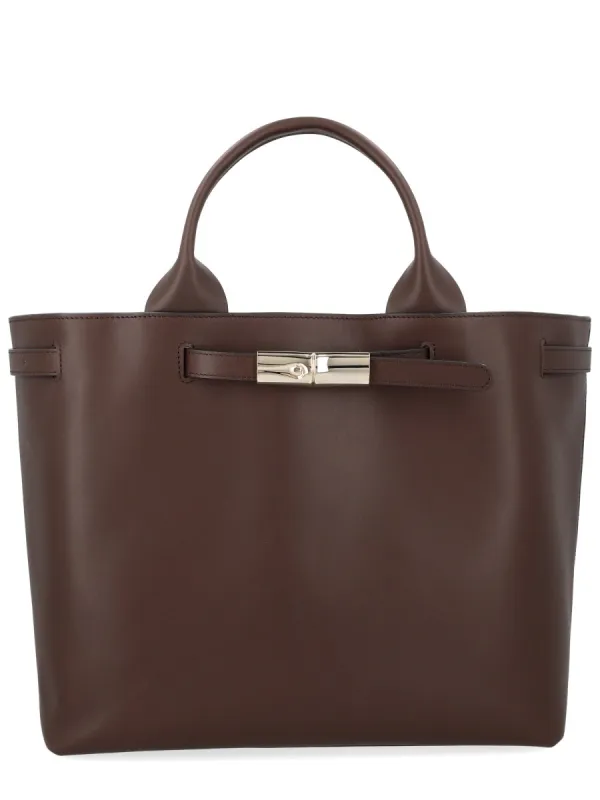 "Le Roseau" Bag made by Longchamp