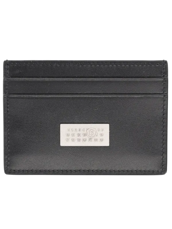 Card Holder With Logo sold by Wanan Luxury