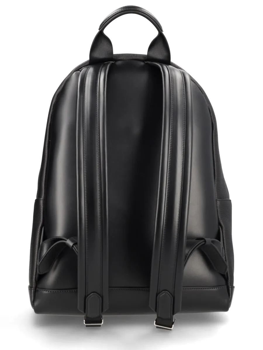 "Buckley" Leather Backpack sold by Wanan Luxury product image thumbnail 2
