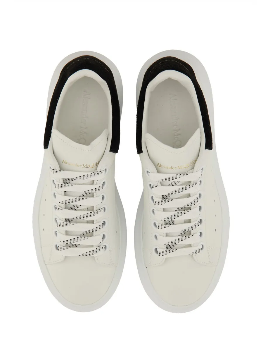 Oversized Sneaker sold by Wanan Luxury product image thumbnail 2