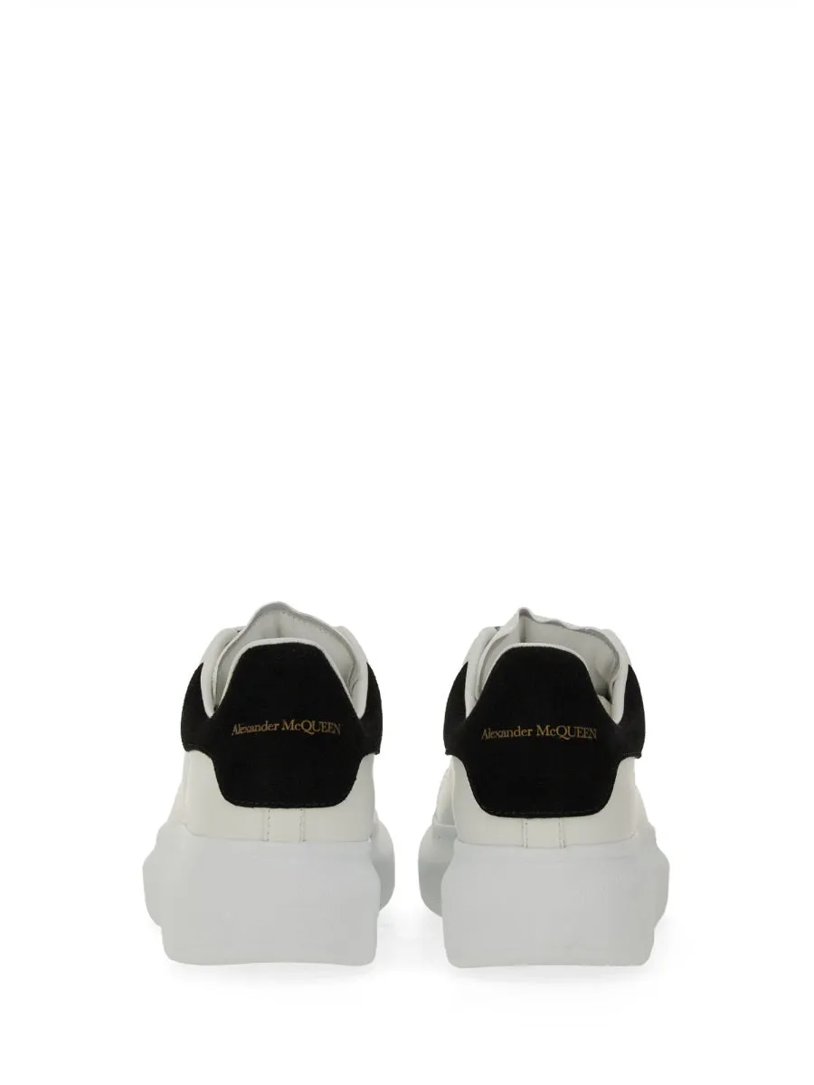 Oversized Sneaker sold by Wanan Luxury product image thumbnail 4