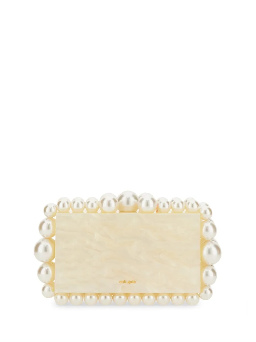 Eos Clutch sold by Wanan Luxury