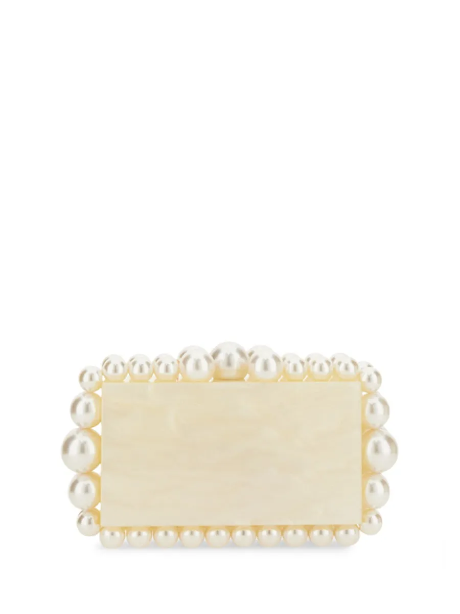 Eos Clutch sold by Wanan Luxury product image thumbnail 2