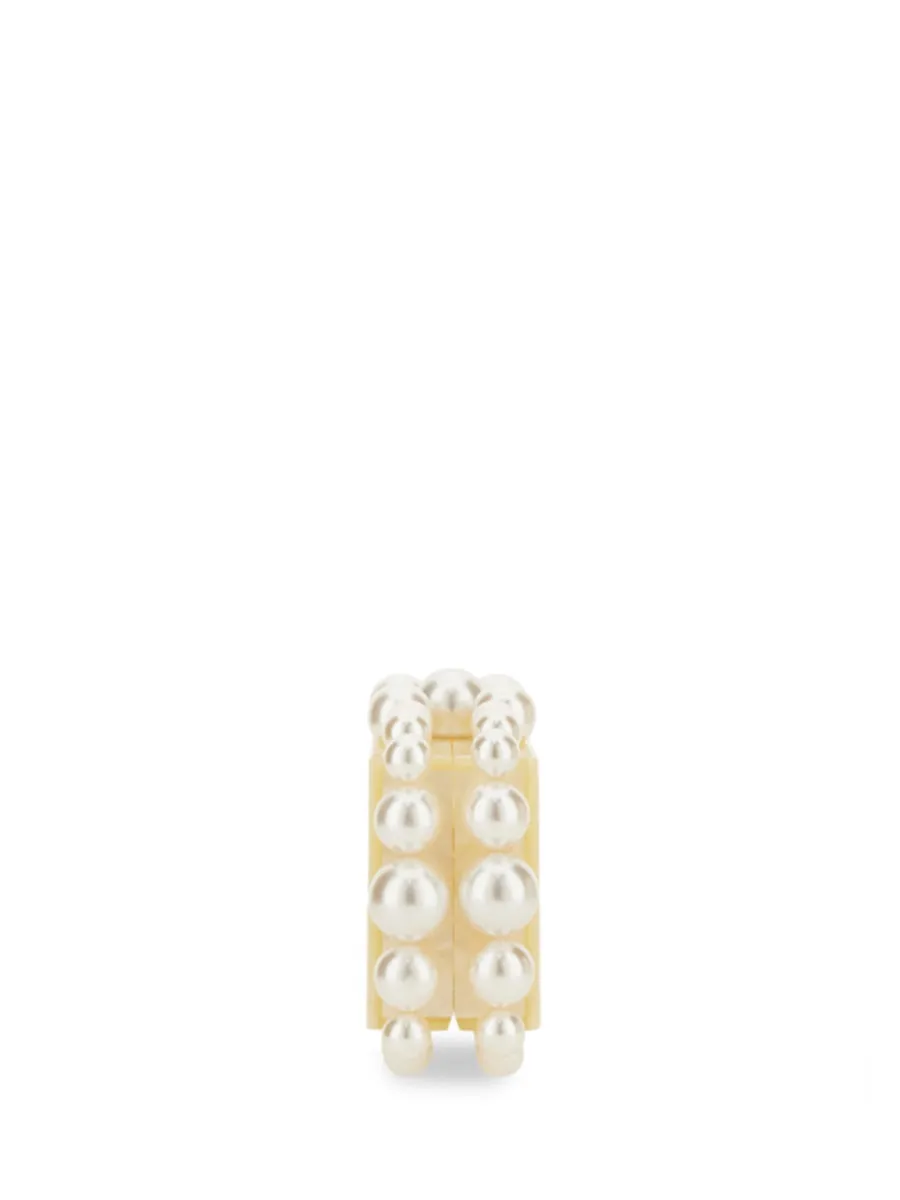 Eos Clutch sold by Wanan Luxury product image thumbnail 3
