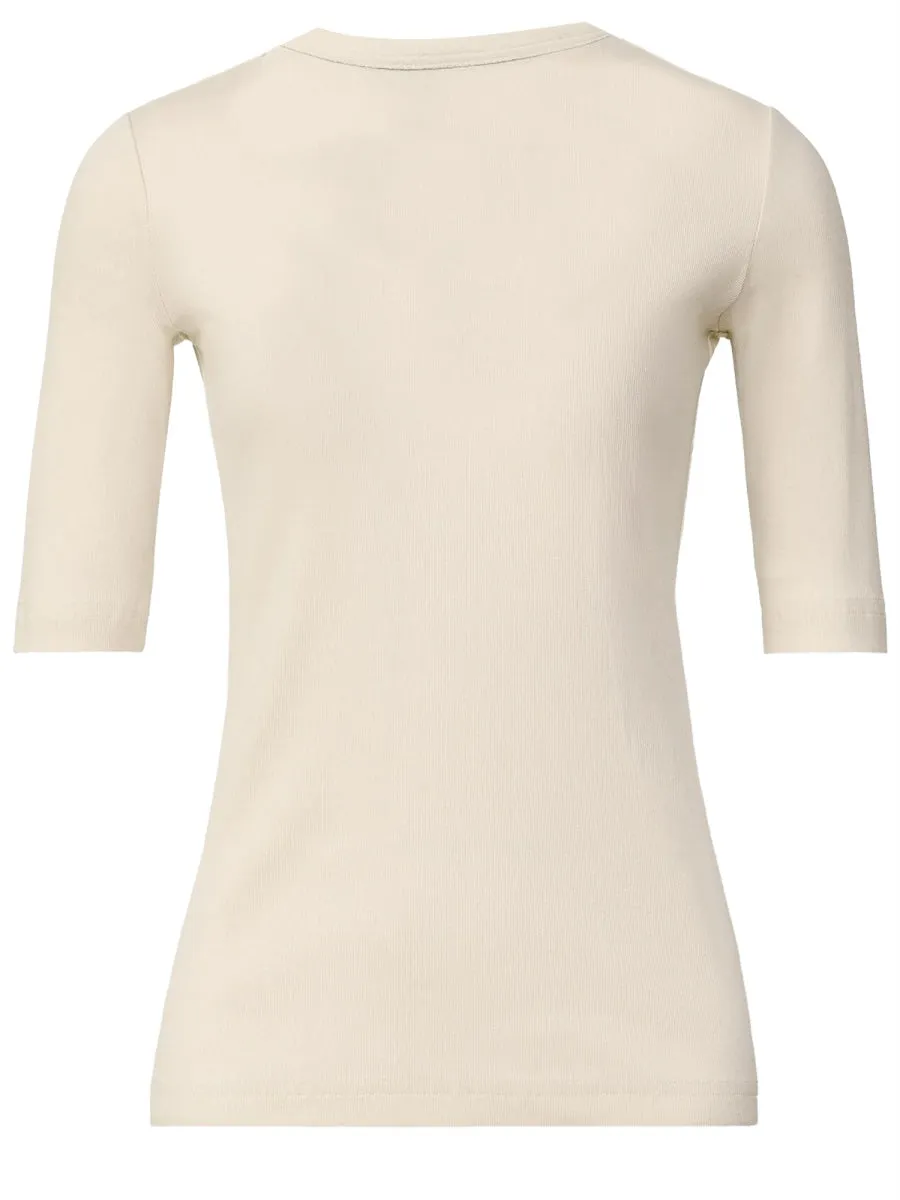 Cotton T-Shirt sold by Wanan Luxury product image thumbnail 2
