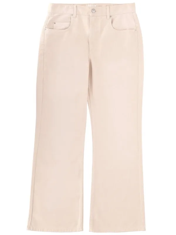 "Belvira" Jeans made by Isabel Marant