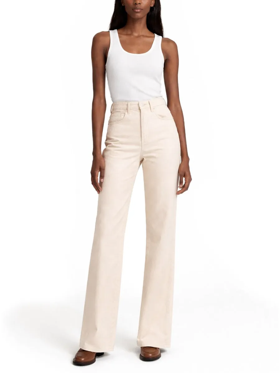 "Belvira" Jeans sold by Wanan Luxury product image thumbnail 2