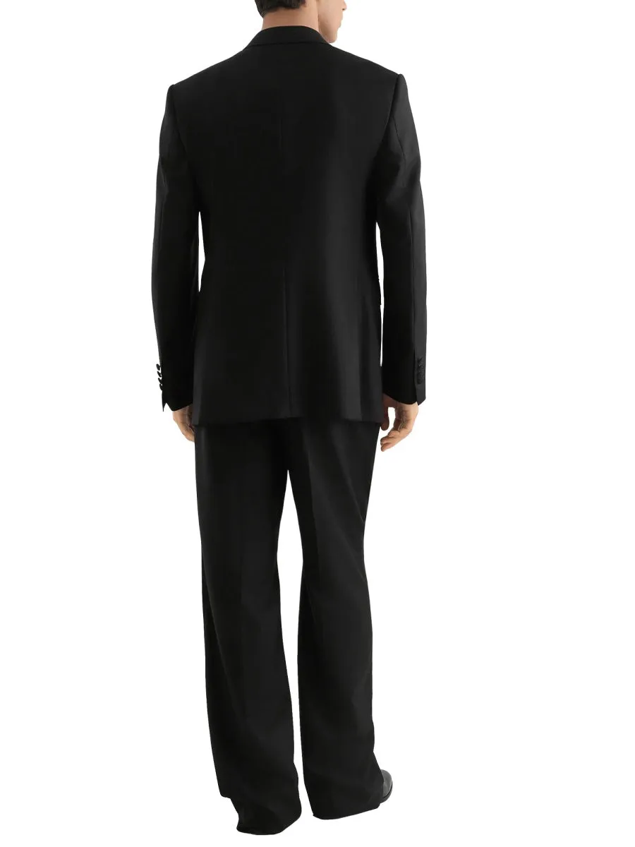 Double-Breasted Jacket "Sicily" sold by Wanan Luxury product image thumbnail 3