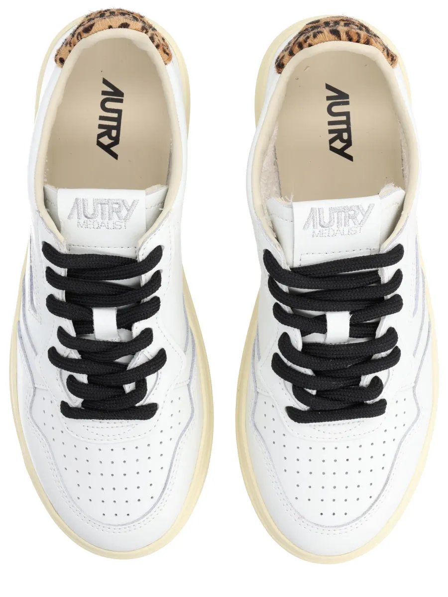 "Medalist Low" Sneaker sold by Wanan Luxury product image thumbnail 5