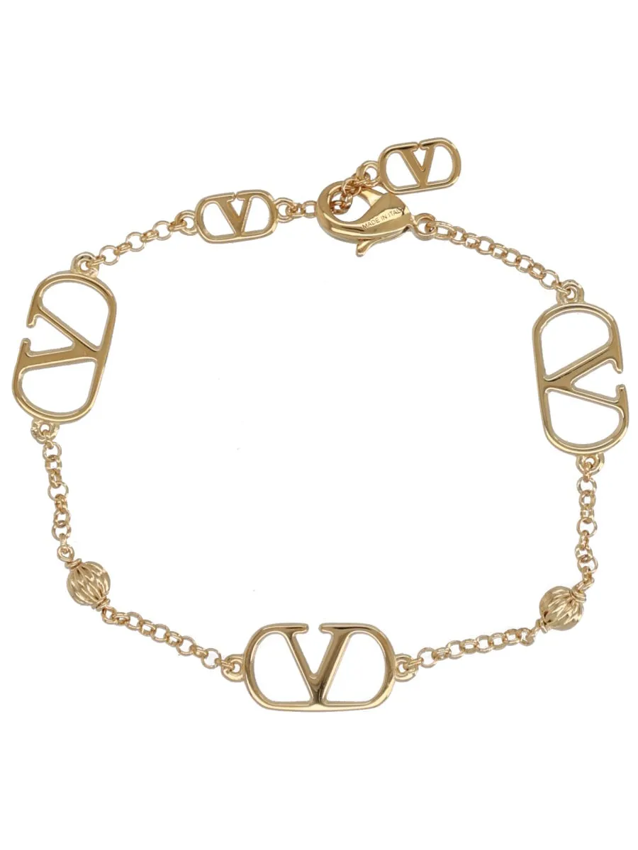 "Ovalette" Bracelet sold by Wanan Luxury product image thumbnail 2