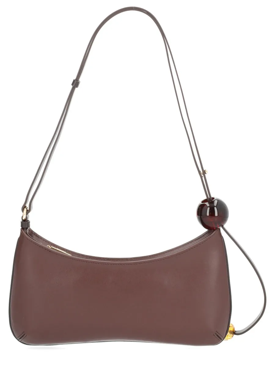 The "Bisou Pearls" Bag sold by Wanan Luxury product image thumbnail 2