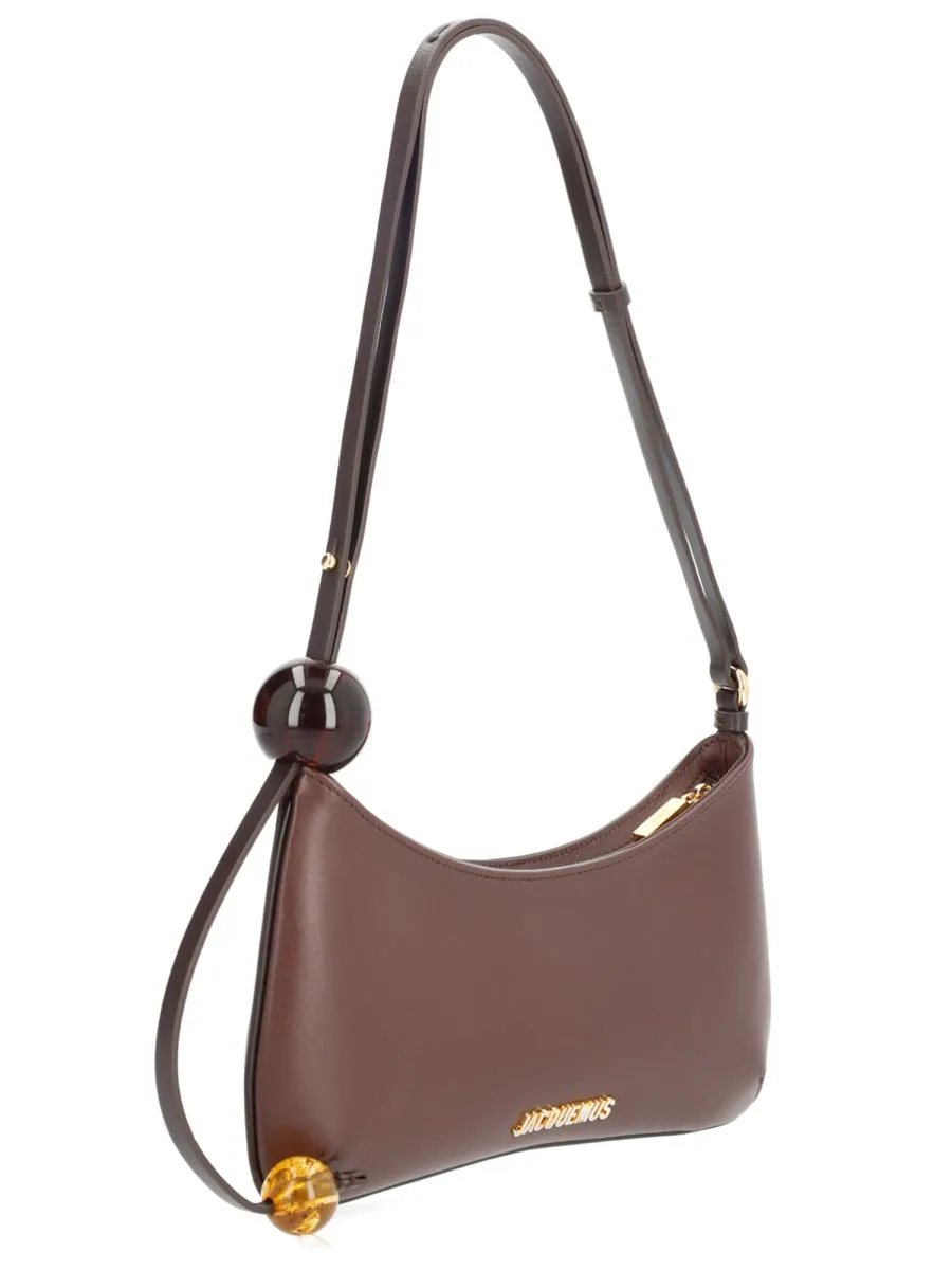 The "Bisou Pearls" Bag sold by Wanan Luxury product image thumbnail 3