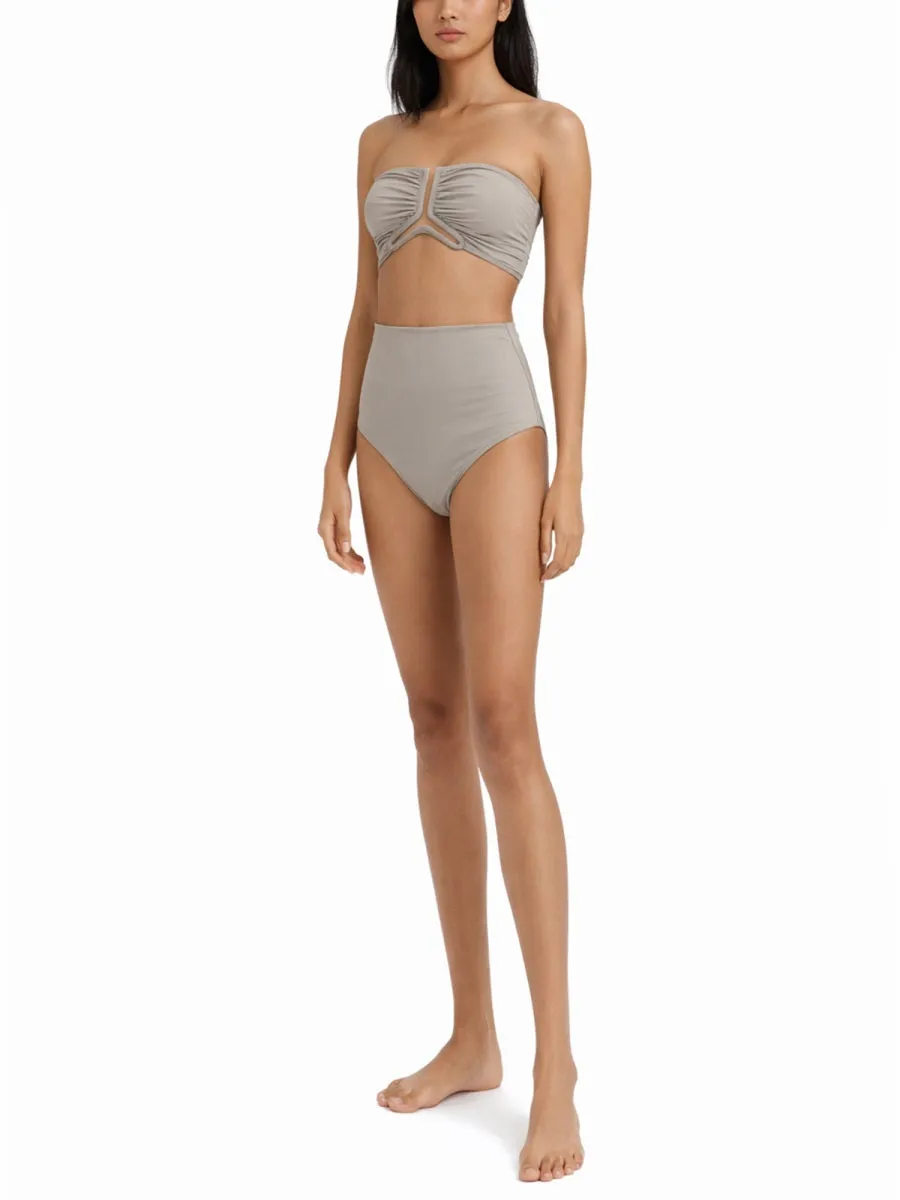 "Allanah" Bikini Top sold by Wanan Luxury product image thumbnail 2