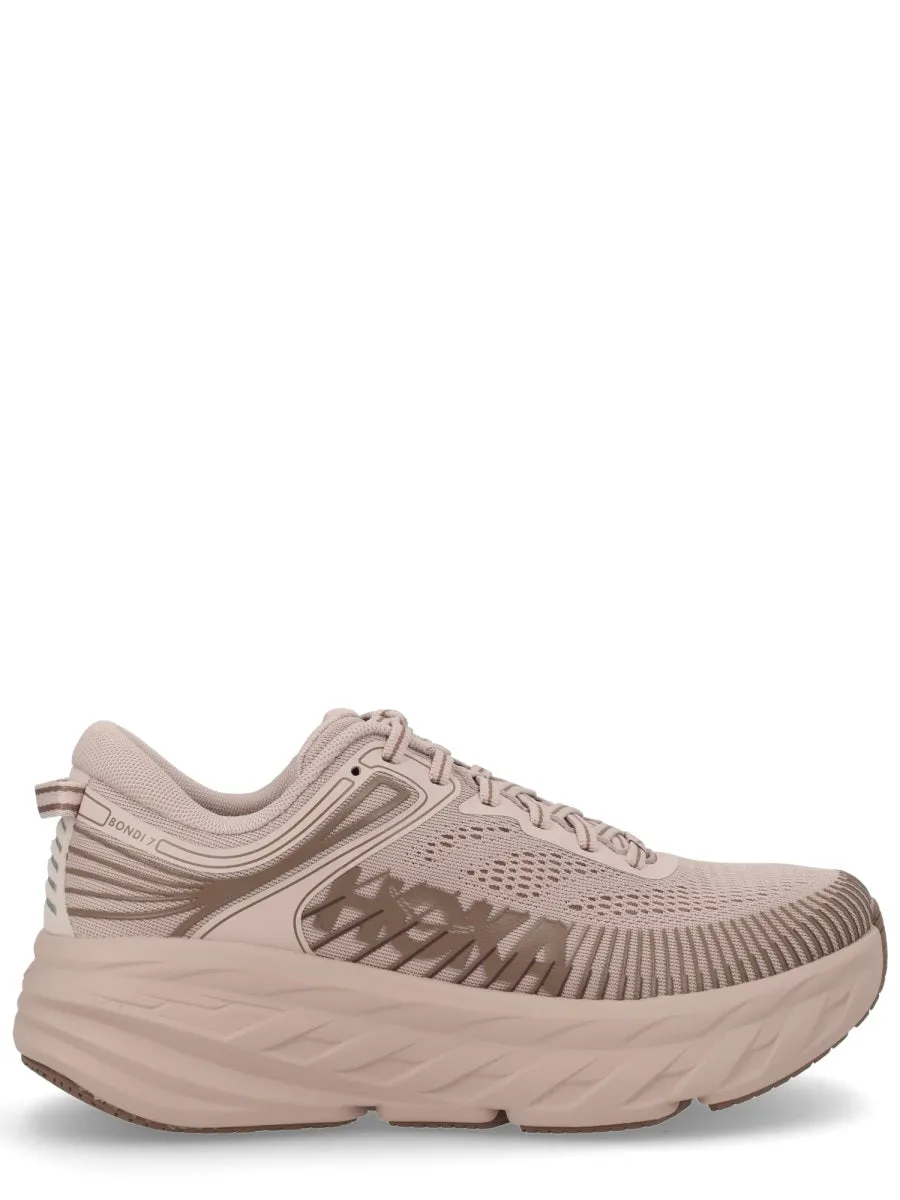 "Bondi 7" Sneaker sold by Wanan Luxury